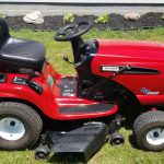 Craftsman DLT 3000 08 150x150 2004 Craftsman DLT 3000 42 Cut Lawn Tractor