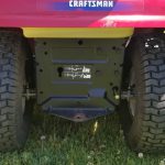 Craftsman DLT 3000 11 150x150 2004 Craftsman DLT 3000 42 Cut Lawn Tractor