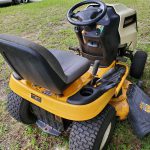 Cub Cadet LTX1045 5 150x150 Cub Cadet LTX1045 46 inch 25 HP Riding Lawn Mower for Sale