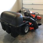 Husqvarna LGT 2654 4 150x150 Husqvarna LGT 2654 26 HP 54 INCH Riding Lawn Mower, Scoop, & Bagger