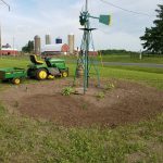 John Deere 335 Lawn Tractor 2 150x150 John Deere 335 20HP 54 inch deck Riding Lawn Mower for Sale