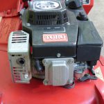 Toro 21 Self Propelled 4 150x150 Used Toro 21 inch Self Propelled Lawn Mower