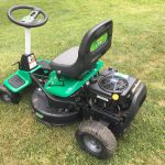 Weed eater 26 inch riding lawn mower 3 150x150 Weed Eater WE ONE 26 inch riding lawn mower for sale in good running condition