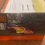 BEMMW213 Electric Corded Lawn Mower 4 150x150 New in The Box Black and Decker BEMW213 Electric Corded Lawn Mower