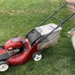 Craftsman 9173765512 150x150 Craftsman 917376551 21 inch Self Propelled Lawn Mower with Bagger
