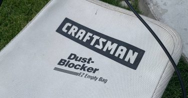 Craftsman 9173765513 375x195 Craftsman 917376551 21 inch Self Propelled Lawn Mower with Bagger