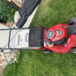 Craftsman 9173765514 150x150 Craftsman 917376551 21 inch Self Propelled Lawn Mower with Bagger