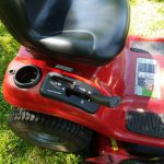 Craftsman Model YT3000 Lawn Mower 01 150x150 YT 3000 Craftsman 46 cut riding lawn mower for sale