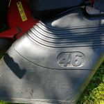 Craftsman Model YT3000 Lawn Mower 04 150x150 YT 3000 Craftsman 46 cut riding lawn mower for sale