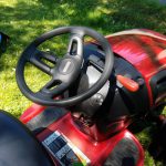 Craftsman Model YT3000 Lawn Mower 05 150x150 YT 3000 Craftsman 46 cut riding lawn mower for sale