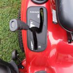 Craftsman T2200 Riding Lawn Mower 02 150x150 2015 Craftsman T2200 riding lawn mower with 2 bag for sale