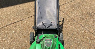 Lawn Boy 20in push mower for sale 1 375x195 Lawn Boy 20” push mower for sale