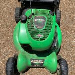 Lawn Boy 20in push mower for sale 2 150x150 Lawn Boy 20” push mower for sale