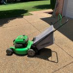 Lawn Boy 20in push mower for sale 3 150x150 Lawn Boy 20” push mower for sale