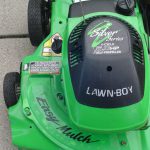 Lawn Boy Silver Series 1 150x150 Lawn Boy Silver Series 21 Self Propelled Lawn Mower for sale