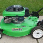 Lawn Boy Silver Series 3 150x150 Lawn Boy Silver Series 21 Self Propelled Lawn Mower for sale