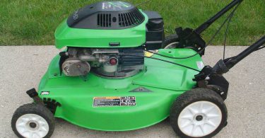 Lawn Boy Silver Series 3 375x195 Lawn Boy Silver Series 21 Self Propelled Lawn Mower for sale