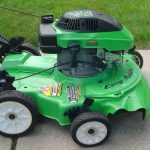 Lawn Boy Silver Series 6 150x150 Lawn Boy Silver Series 21 Self Propelled Lawn Mower for sale