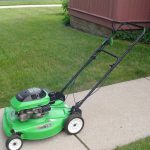 Lawn Boy Silver Series 7 150x150 Lawn Boy Silver Series 21 Self Propelled Lawn Mower for sale