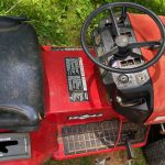 Lawn Chief 545 Riding Lawn Mower 1 150x150 Lawn Chief 545 Hydro Riding mower need repairs