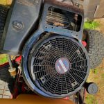 Lawn Chief 545 Riding Lawn Mower 4 150x150 Lawn Chief 545 Hydro Riding mower need repairs