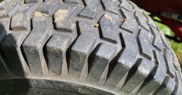 Lawn Chief 545 Riding Lawn Mower 6 375x195 Lawn Chief 545 Hydro Riding mower need repairs