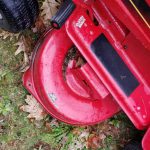 Murray 13 hp 38 inch riding mower 02 150x150 Murray 13 hp 38 inch riding lawn mower with bagger and snowblower