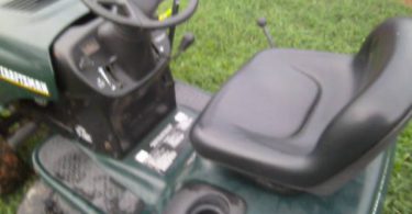00L0L 5jDTVzBSE2P 0ak07K 1200x900 375x195 Used 42 inch Craftsman LT 1000 lawn tractor