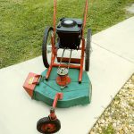 00T0T albpwYF2Pfa 0CI0t2 1200x900 150x150 Used Kee CV 22 Commercial Lawn Mower