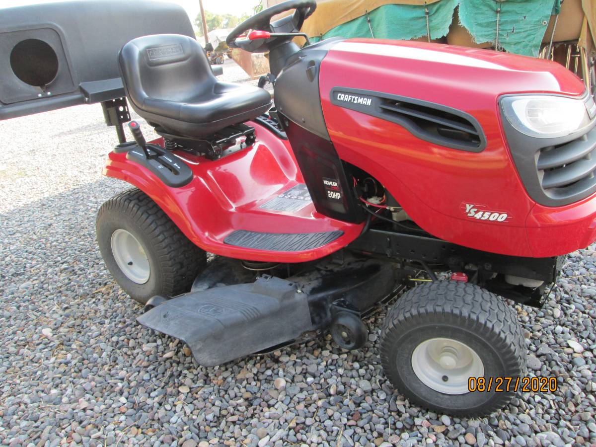 Black & Decker MM875 19 Electric Lawn Mower for Sale - RonMowers