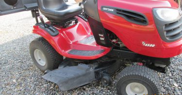 craftsman dys 4500 manual 27838