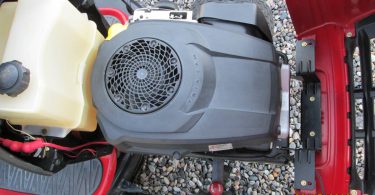 00j0j 8yL6R6ivc7p 0CI0t2 1200x900 375x195 One owner Craftsman YS 4500 riding lawn mower