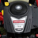Craftsman YTS3000 3 150x150 Craftsman YTS3000 Lawn Tractor for Sale