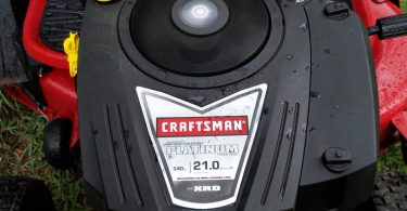 Craftsman YTS3000 3 375x195 Craftsman YTS3000 Lawn Tractor for Sale