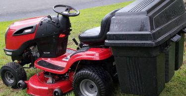 Craftsman YTS3000 5 375x195 Craftsman YTS3000 Lawn Tractor for Sale