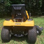 Cub Cadet 50 inch Riding Mower XTI ENDURO 3 150x150 Cub Cadet 50 Riding Mower XT1 LT50