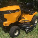 Cub Cadet 50 inch Riding Mower XTI ENDURO 5 150x150 Cub Cadet 50 Riding Mower XT1 LT50