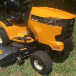 Cub Cadet 50 inch Riding Mower XTI ENDURO 6 150x150 Cub Cadet 50 Riding Mower XT1 LT50