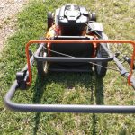 Husqvarna 7021CH1 1 150x150 Husqvarna 7021CH1 self propelled mower for sale