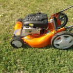 Husqvarna 7021CH1 2 150x150 Husqvarna 7021CH1 self propelled mower for sale