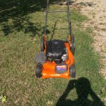 Husqvarna 7021CH1 3 150x150 Husqvarna 7021CH1 self propelled mower for sale