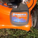 Husqvarna 7021CH1 4 150x150 Husqvarna 7021CH1 self propelled mower for sale