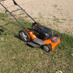 Husqvarna 7021CH1 5 150x150 Husqvarna 7021CH1 self propelled mower for sale