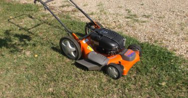 Husqvarna 7021CH1 5 375x195 Husqvarna 7021CH1 self propelled mower for sale