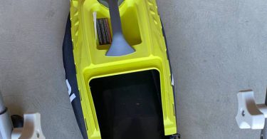 00404 2sqfRTowm87 0CI0t2 1200x900 375x195 Out of box Ryobi 13 inch 18 volt mower