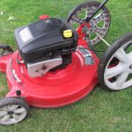 00L0L 4TPnAh8JQse 0jm0ew 1200x900 150x150 Used Yard Machine 22 inch Side Discharge EZ Roll Push Mower