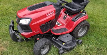 00O0O eMNwhP3Qrnh 0CI0t2 1200x900 375x195 Like new Craftsman G5600 2017 Riding Lawn Mower