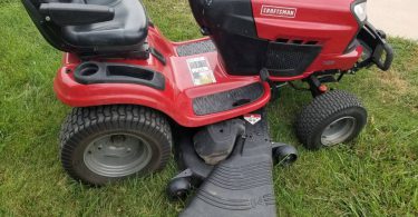 00P0P 6egRk7tHAHl 0CI0t2 1200x900 375x195 Like new Craftsman G5600 2017 Riding Lawn Mower