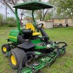 00d0d iloQTDdoQ2R 0Ks0yQ 1200x900 150x150 Excellent Used John deere 7700A PrecisionCut Mower