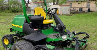 00d0d iloQTDdoQ2R 0Ks0yQ 1200x900 375x195 Excellent Used John deere 7700A PrecisionCut Mower